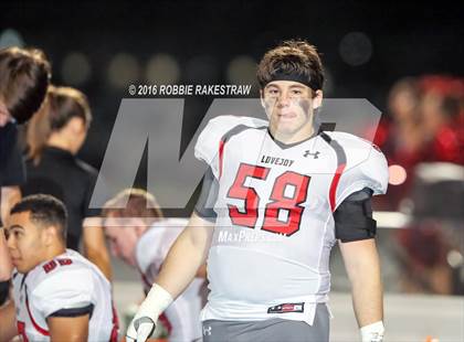 Thumbnail 3 in Lovejoy @ Forney photogallery.