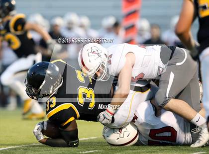 Thumbnail 3 in Lovejoy @ Forney photogallery.