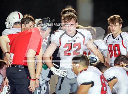 Thumbnail 3 in Lovejoy @ Forney photogallery.