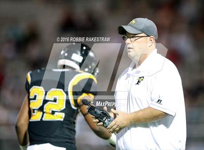 Thumbnail 3 in Lovejoy @ Forney photogallery.