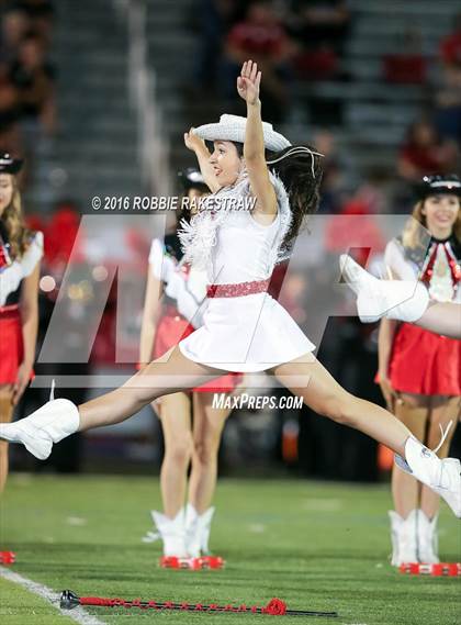 Thumbnail 3 in Lovejoy @ Forney photogallery.