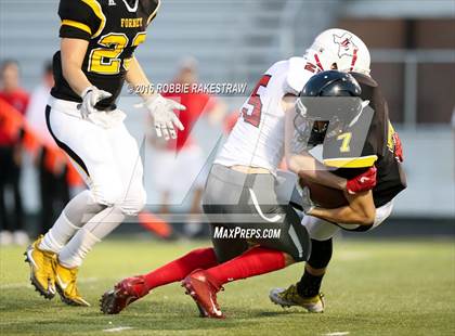 Thumbnail 3 in Lovejoy @ Forney photogallery.