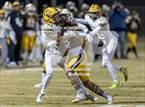 Photo from the gallery "Kingsburg @ Golden West (CIF CS Division II Quarterfinal)"