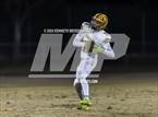 Photo from the gallery "Kingsburg @ Golden West (CIF CS Division II Quarterfinal)"