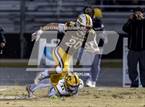 Photo from the gallery "Kingsburg @ Golden West (CIF CS Division II Quarterfinal)"