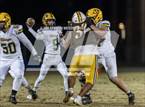 Photo from the gallery "Kingsburg @ Golden West (CIF CS Division II Quarterfinal)"