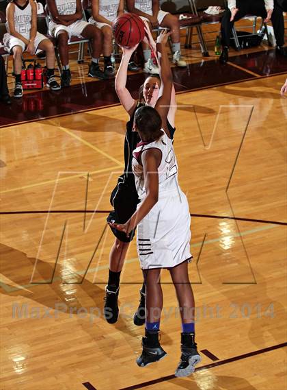 Thumbnail 1 in Fulton vs Pigeon Forge (TSSAA Region 2-AA Semifinal) photogallery.