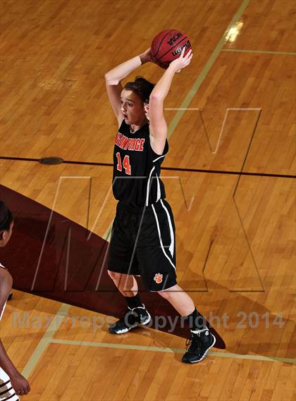 Thumbnail 3 in Fulton vs Pigeon Forge (TSSAA Region 2-AA Semifinal) photogallery.