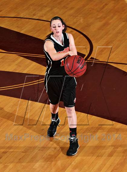 Thumbnail 2 in Fulton vs Pigeon Forge (TSSAA Region 2-AA Semifinal) photogallery.