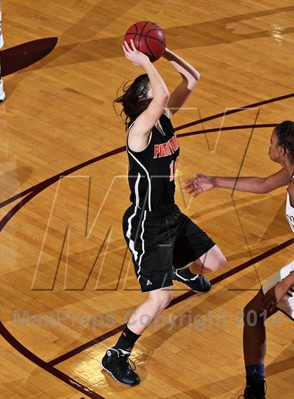 Thumbnail 1 in Fulton vs Pigeon Forge (TSSAA Region 2-AA Semifinal) photogallery.