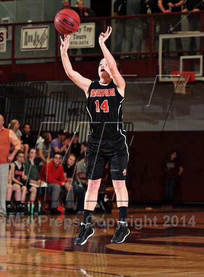 Thumbnail 1 in Fulton vs Pigeon Forge (TSSAA Region 2-AA Semifinal) photogallery.