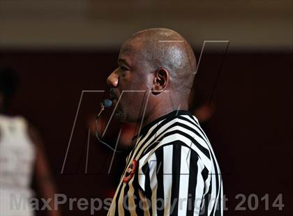 Thumbnail 2 in Fulton vs Pigeon Forge (TSSAA Region 2-AA Semifinal) photogallery.