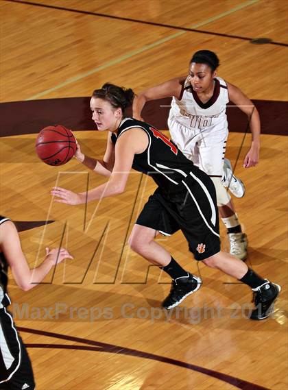Thumbnail 1 in Fulton vs Pigeon Forge (TSSAA Region 2-AA Semifinal) photogallery.