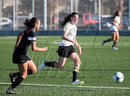 Thumbnail 3 in Enochs vs Merced photogallery.