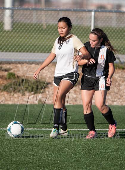 Thumbnail 3 in Enochs vs Merced photogallery.