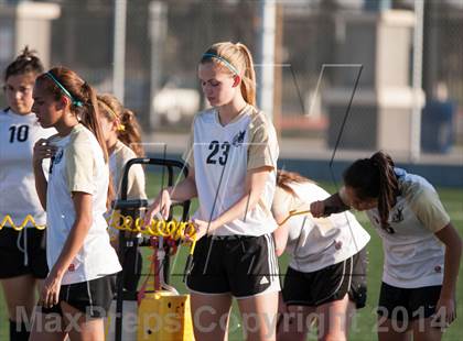 Thumbnail 2 in Enochs vs Merced photogallery.