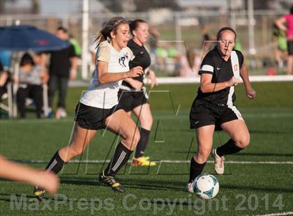 Thumbnail 3 in Enochs vs Merced photogallery.