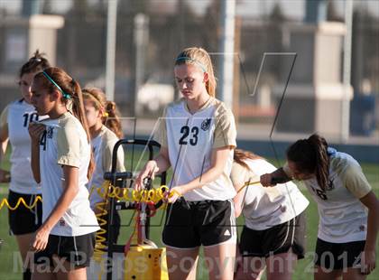 Thumbnail 3 in Enochs vs Merced photogallery.