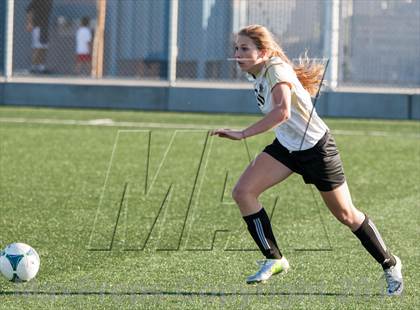Thumbnail 3 in Enochs vs Merced photogallery.