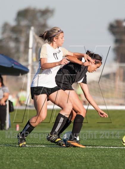 Thumbnail 3 in Enochs vs Merced photogallery.