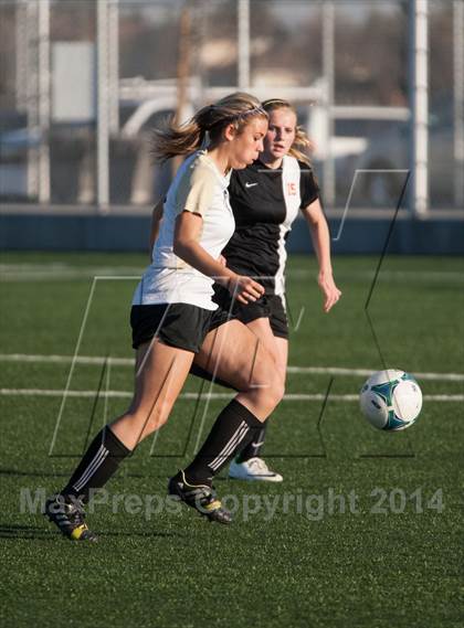 Thumbnail 1 in Enochs vs Merced photogallery.