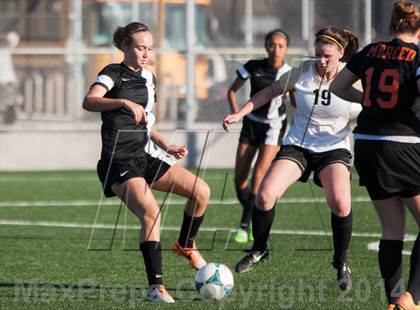 Thumbnail 1 in Enochs vs Merced photogallery.