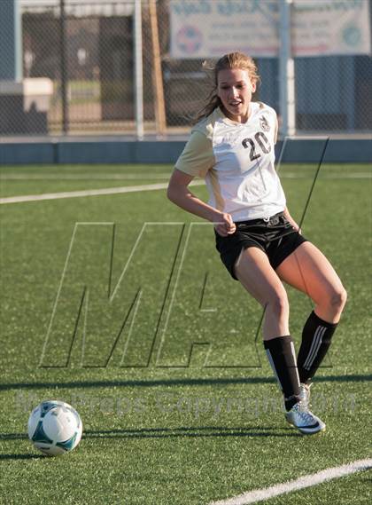 Thumbnail 1 in Enochs vs Merced photogallery.