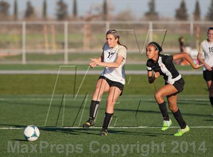 Thumbnail 1 in Enochs vs Merced photogallery.