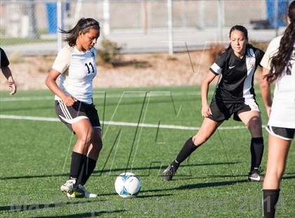 Thumbnail 3 in Enochs vs Merced photogallery.