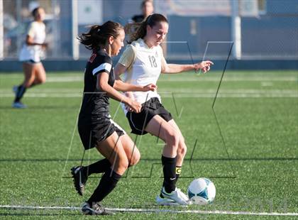 Thumbnail 1 in Enochs vs Merced photogallery.