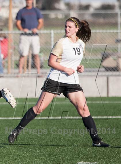 Thumbnail 2 in Enochs vs Merced photogallery.