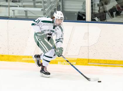 Thumbnail 2 in Lawrence Academy vs. New Hampton School (NEPSAC Small School Final) photogallery.