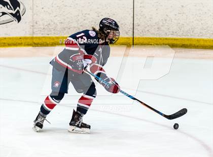 Thumbnail 1 in Lawrence Academy vs. New Hampton School (NEPSAC Small School Final) photogallery.
