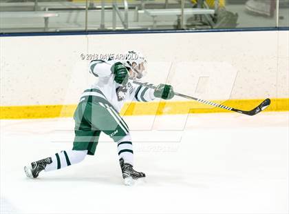 Thumbnail 1 in Lawrence Academy vs. New Hampton School (NEPSAC Small School Final) photogallery.