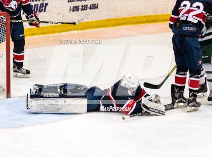 Thumbnail 1 in Lawrence Academy vs. New Hampton School (NEPSAC Small School Final) photogallery.