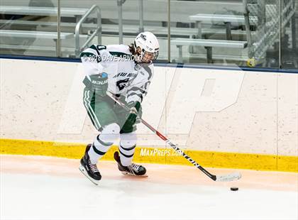 Thumbnail 3 in Lawrence Academy vs. New Hampton School (NEPSAC Small School Final) photogallery.