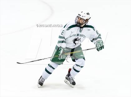 Thumbnail 2 in Lawrence Academy vs. New Hampton School (NEPSAC Small School Final) photogallery.