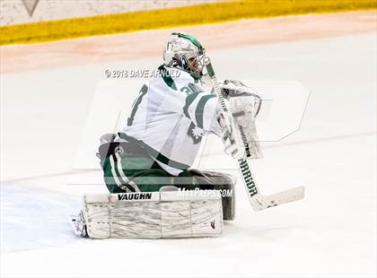 Thumbnail 1 in Lawrence Academy vs. New Hampton School (NEPSAC Small School Final) photogallery.