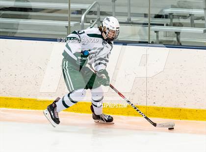 Thumbnail 2 in Lawrence Academy vs. New Hampton School (NEPSAC Small School Final) photogallery.