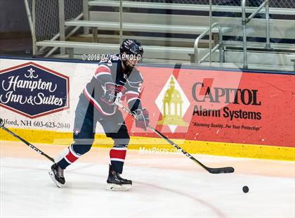 Thumbnail 1 in Lawrence Academy vs. New Hampton School (NEPSAC Small School Final) photogallery.