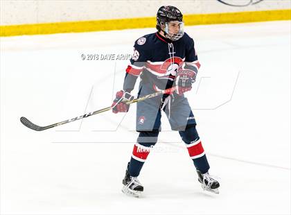Thumbnail 1 in Lawrence Academy vs. New Hampton School (NEPSAC Small School Final) photogallery.