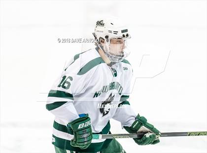 Thumbnail 1 in Lawrence Academy vs. New Hampton School (NEPSAC Small School Final) photogallery.