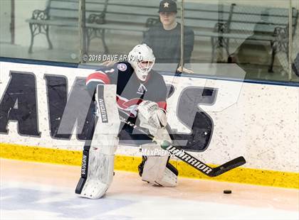 Thumbnail 1 in Lawrence Academy vs. New Hampton School (NEPSAC Small School Final) photogallery.