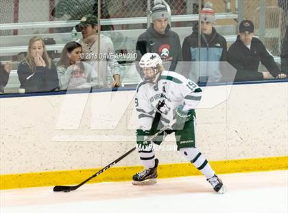 Thumbnail 2 in Lawrence Academy vs. New Hampton School (NEPSAC Small School Final) photogallery.