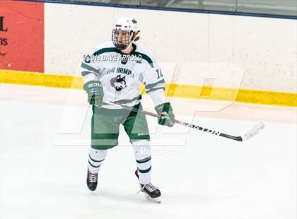 Thumbnail 2 in Lawrence Academy vs. New Hampton School (NEPSAC Small School Final) photogallery.