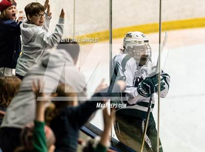 Thumbnail 3 in Lawrence Academy vs. New Hampton School (NEPSAC Small School Final) photogallery.