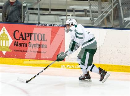 Thumbnail 2 in Lawrence Academy vs. New Hampton School (NEPSAC Small School Final) photogallery.