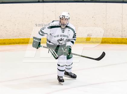 Thumbnail 3 in Lawrence Academy vs. New Hampton School (NEPSAC Small School Final) photogallery.