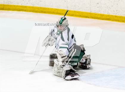 Thumbnail 1 in Lawrence Academy vs. New Hampton School (NEPSAC Small School Final) photogallery.