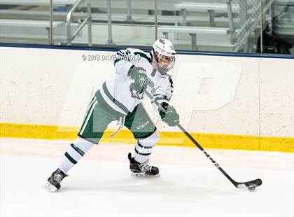 Thumbnail 1 in Lawrence Academy vs. New Hampton School (NEPSAC Small School Final) photogallery.